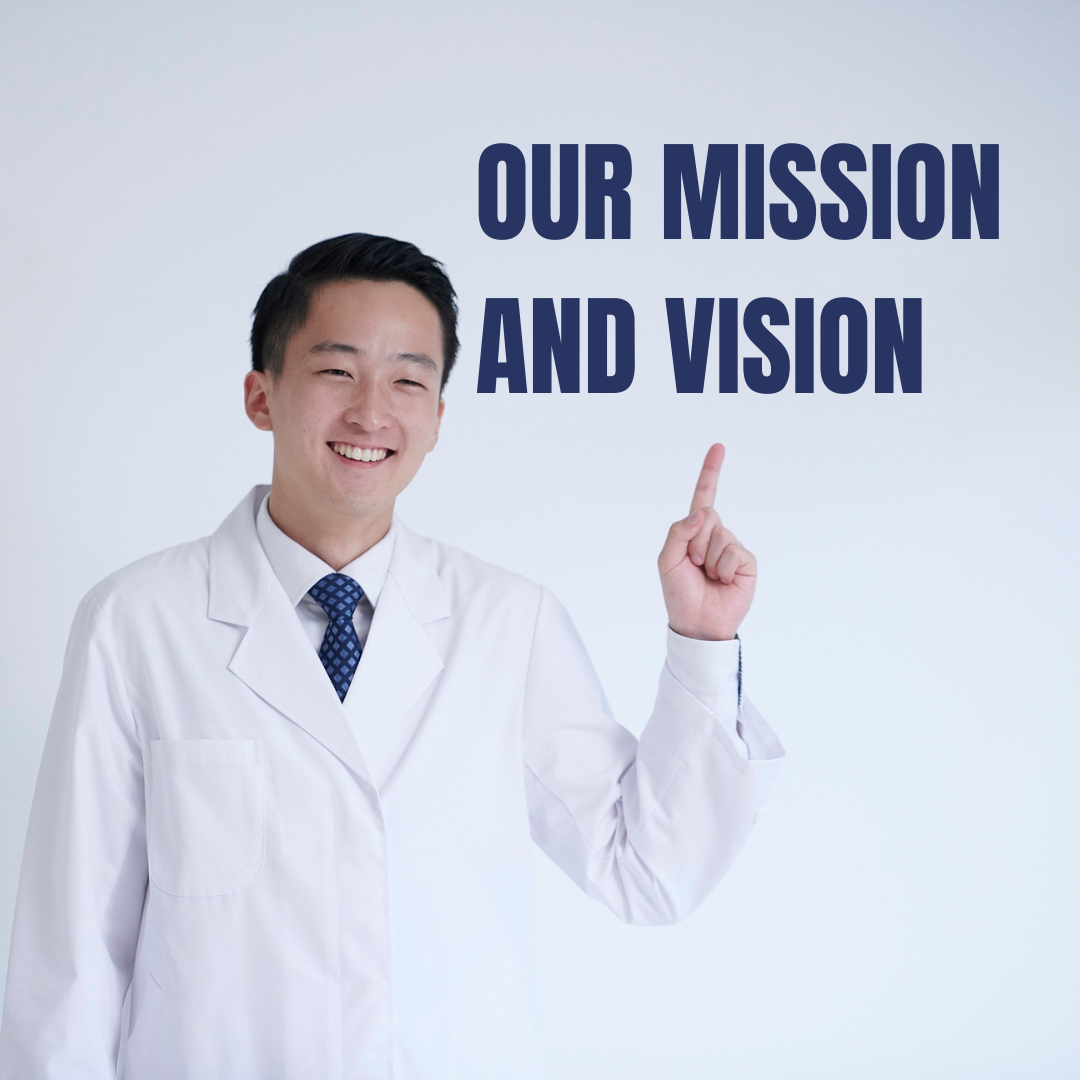 Healthcare Analytics Process